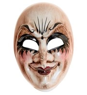 maschera commedia dell'arte donna inquietante (copia)