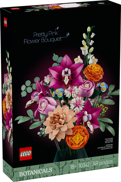 lego botanicals ghirlanda (copia)