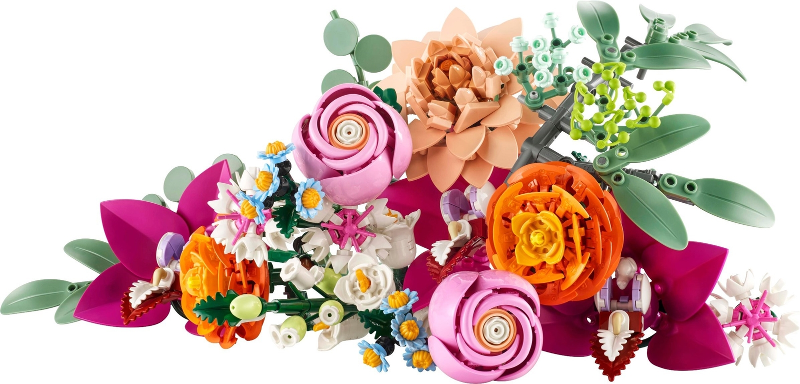 lego botanicals ghirlanda (copia)