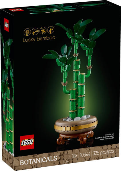 lego botanicals mini orchidea (copia)