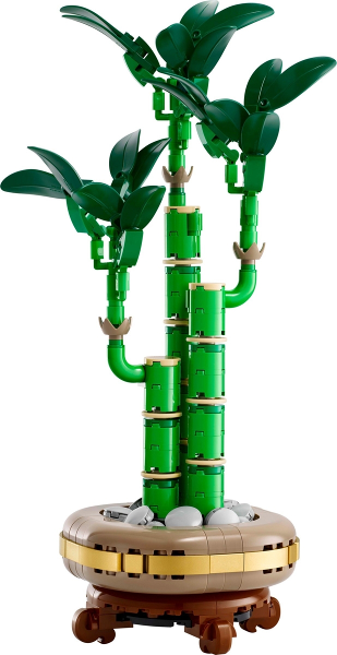 lego botanicals mini orchidea (copia)