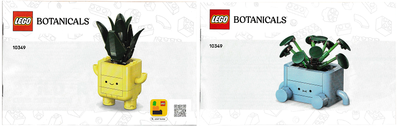 lego botanicals bonsai di acero rosso giapponese (copia)