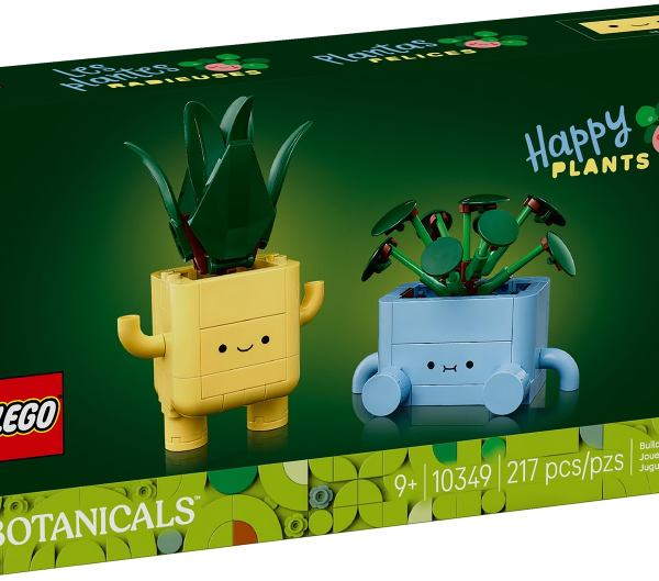 lego botanicals bonsai di acero rosso giapponese (copia)