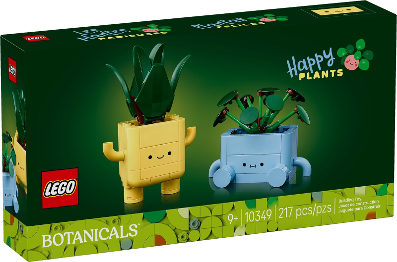 lego botanicals bonsai di acero rosso giapponese (copia)