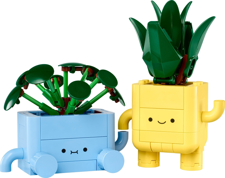lego botanicals bonsai di acero rosso giapponese (copia)
