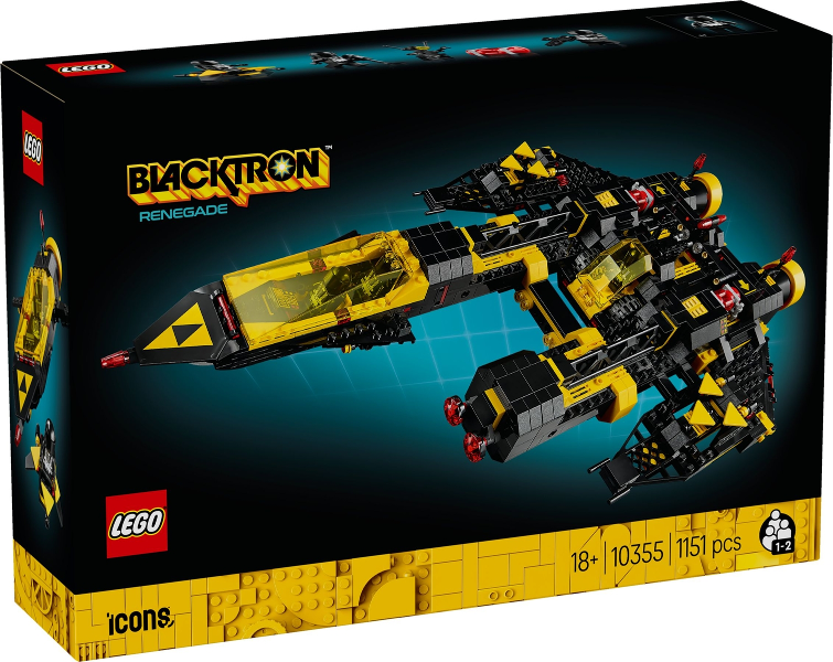 lego icons il signore degli anelli: la contea (copia)