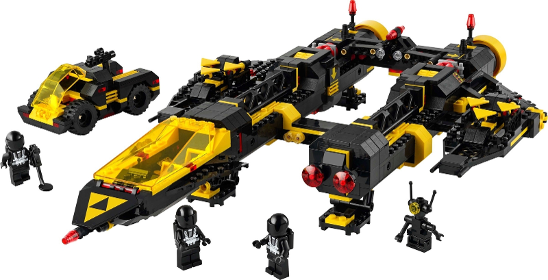 lego icons il signore degli anelli: la contea (copia)