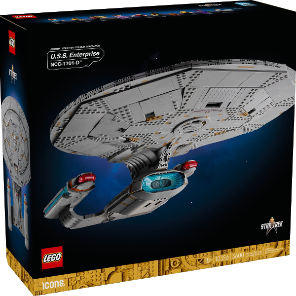 lego icons il signore degli anelli: la contea (copia)