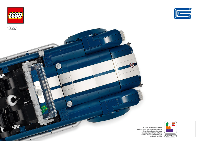 lego icons star trek: u.s.s. enterprise ncc 1701 d™ (copia)