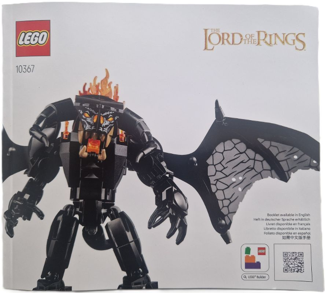 lego icons acquario tropicale (copia)