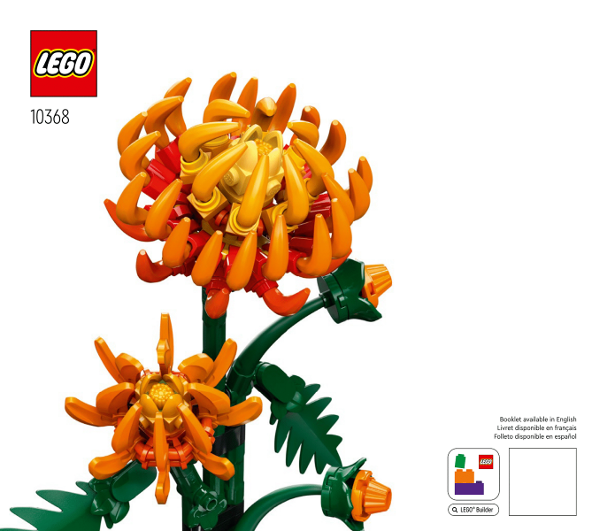 lego icons il signore degli anelli: book nook del balrog™ (copia)