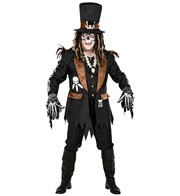costume da cavaliere oscuro (copia)