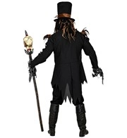 costume da cavaliere oscuro (copia)