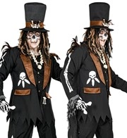 costume da cavaliere oscuro (copia)