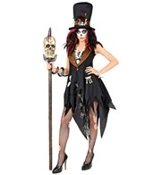 costume da sacerdote vodoo (copia)