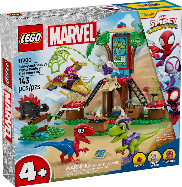 lego botanicals piantine felici (copia)