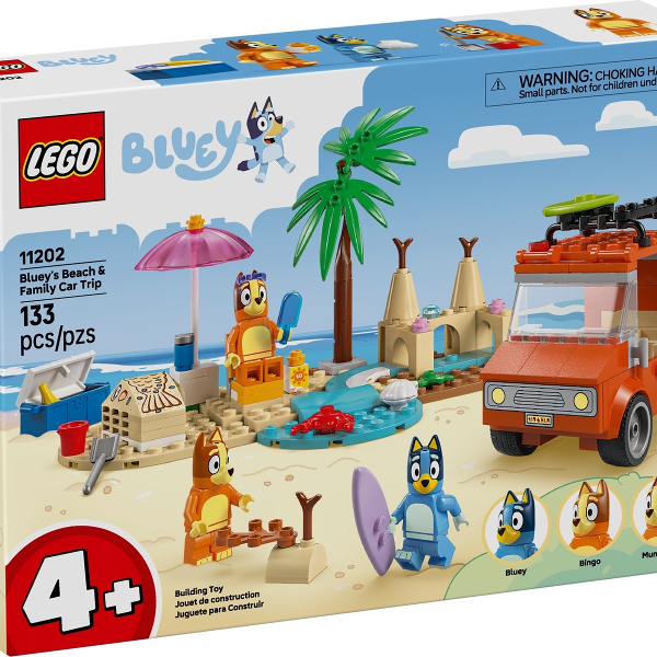 lego bluey divertimento al parco giochi di bluey e chloe (copia)