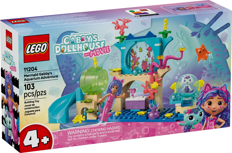 lego bluey casa della famiglia di bluey (copia)