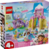 lego gabby's dollhouse avventura nell’acquario di gabby sirena (copia)