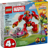 lego marvel spidey amazing friends nave pirata del team spidey (copia)
