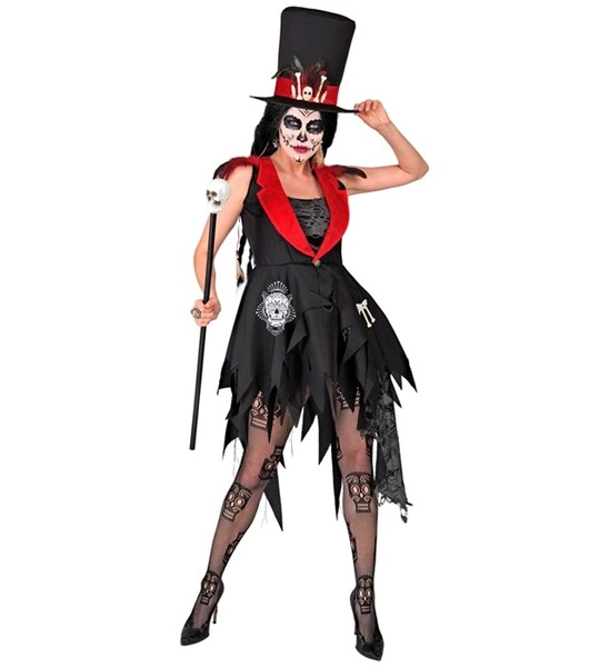 costume da stregone vodoo (copia)