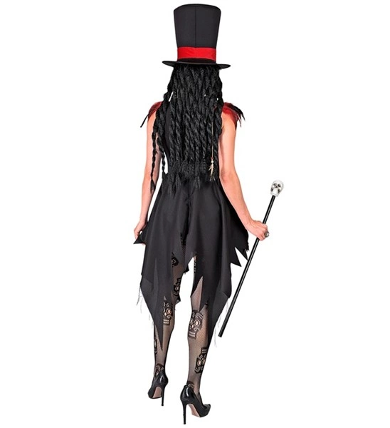 costume da stregone vodoo (copia)