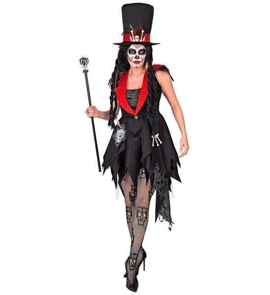 costume da stregone vodoo (copia)