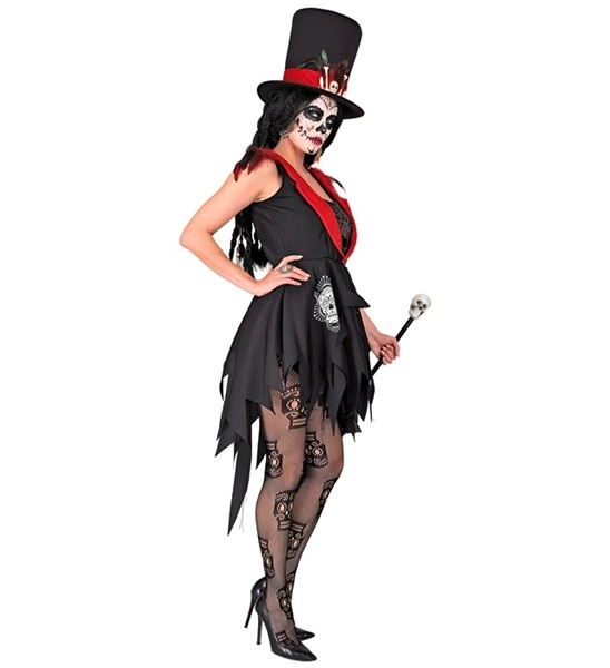 costume da stregone vodoo (copia)