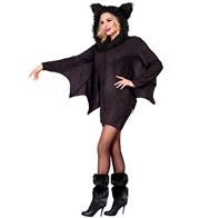 costume da mercoledi addams a pois (copia)