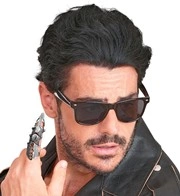 anello teschio azzurro e strass (copia)