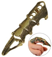 anello armatura argento (copia)
