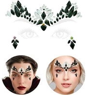 gioielli da viso dia de los muertos (copia)