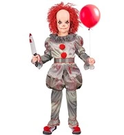 costume da pagliaccio horror (copia)