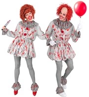costume da pagliaccio it
