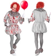 costume da pagliaccio it