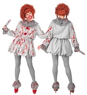 costume da pagliaccio it