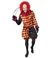 costume da pagliaccia horror (copia)