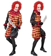 costume da pagliaccia horror (copia)
