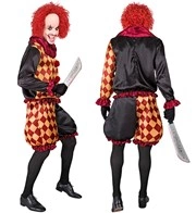 costume da pagliaccia horror (copia)