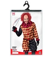 costume da pagliaccia horror (copia)
