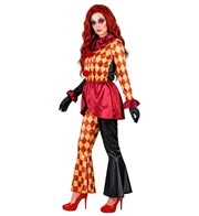 costume da clown horror (copia)