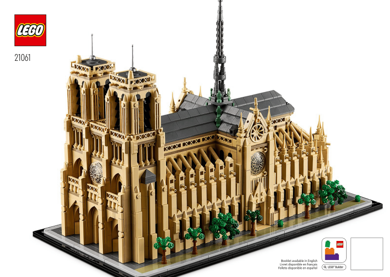 lego architecture castello di himeji (copia)