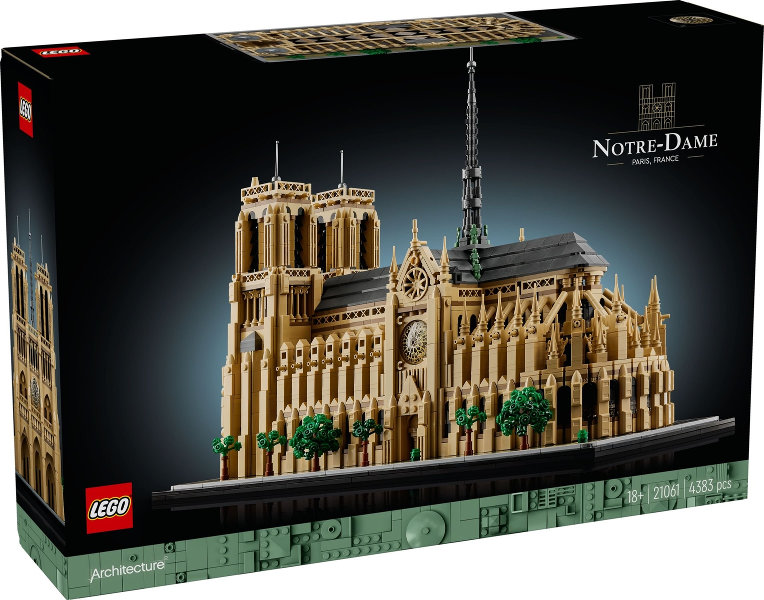 lego architecture castello di himeji (copia)