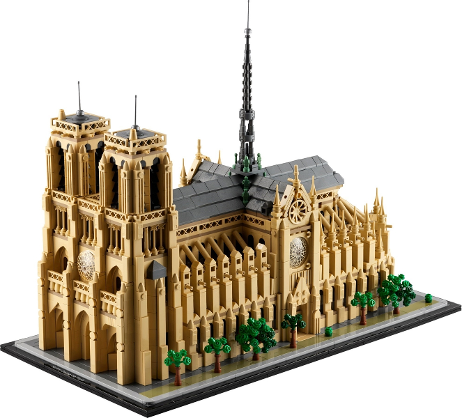 lego architecture castello di himeji (copia)