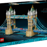 lego architecture new york city – la grande mela (copia)