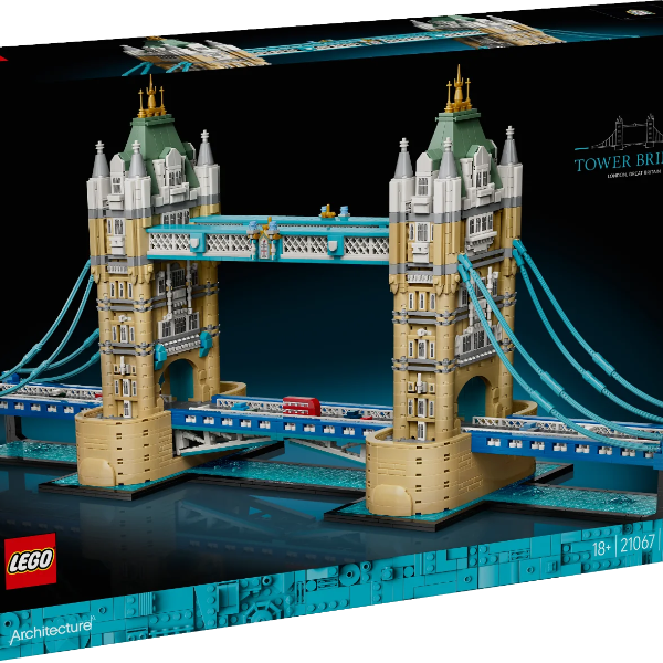 lego architecture new york city – la grande mela (copia)