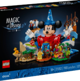 lego ideas nightmare before christmas disney di tim burton (copia)