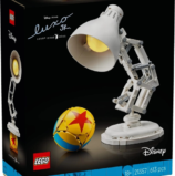 lego ideas battello a vapore fluviale (copia)
