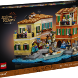 lego ideas distributore automatico di minifigure (copia)