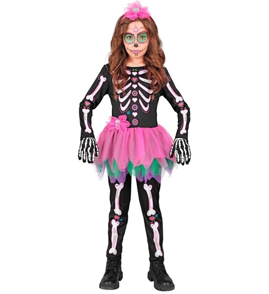 costume da sposa cadavere de los muertos (copia)